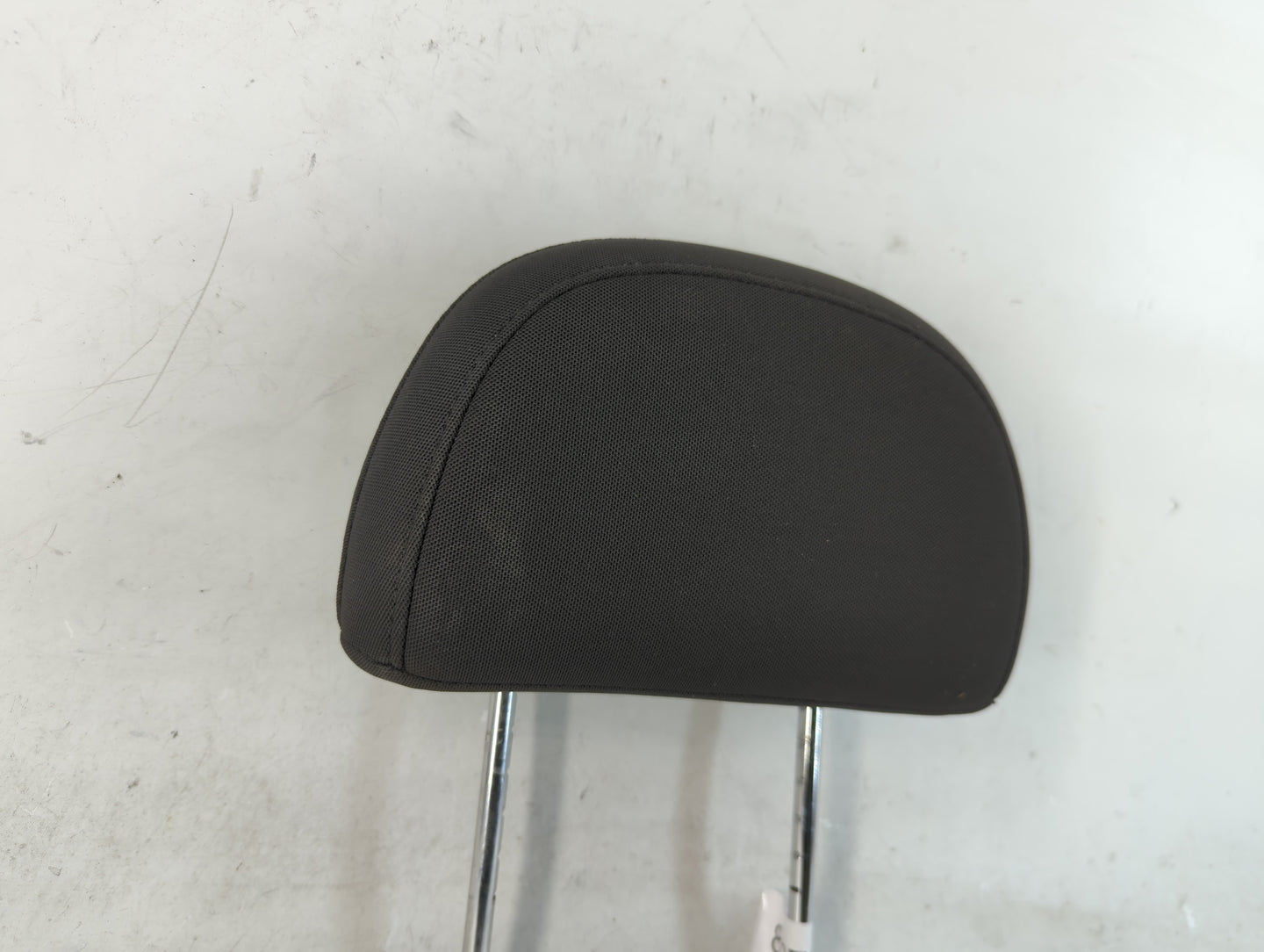 2014 Chevrolet Captiva Sport Headrest Head Rest Front Driver Passenger Seat Fits OEM Used Auto Parts - Oemusedautoparts1.com