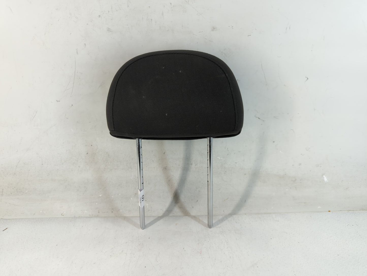 2014 Chevrolet Captiva Sport Headrest Head Rest Front Driver Passenger Seat Fits OEM Used Auto Parts - Oemusedautoparts1.com