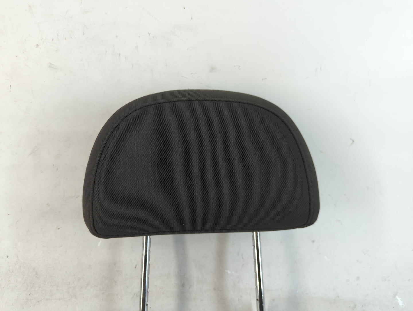 2014 Chevrolet Captiva Sport Headrest Head Rest Front Driver Passenger Seat Fits OEM Used Auto Parts - Oemusedautoparts1.com