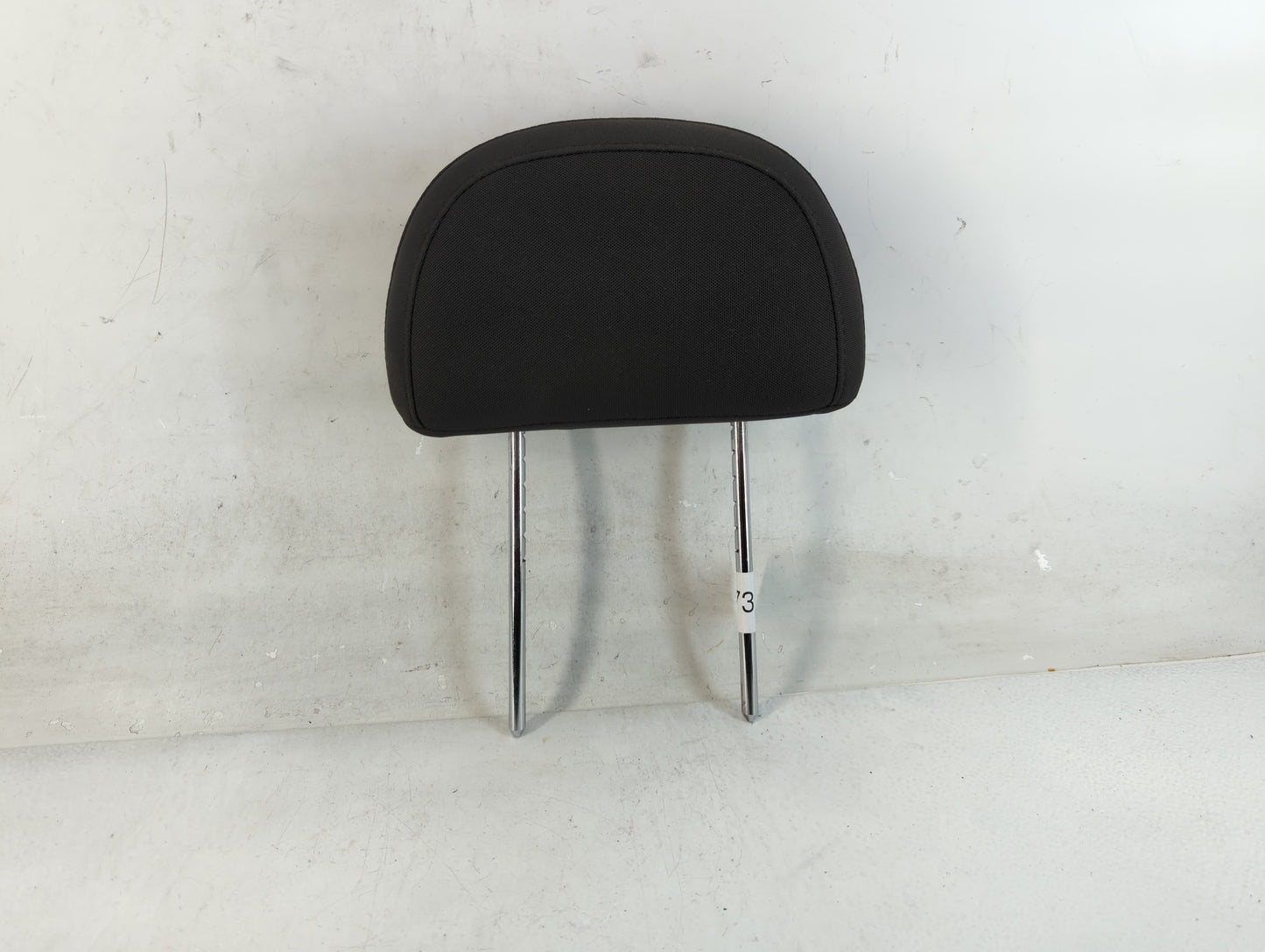 2014 Chevrolet Captiva Sport Headrest Head Rest Front Driver Passenger Seat Fits OEM Used Auto Parts - Oemusedautoparts1.com