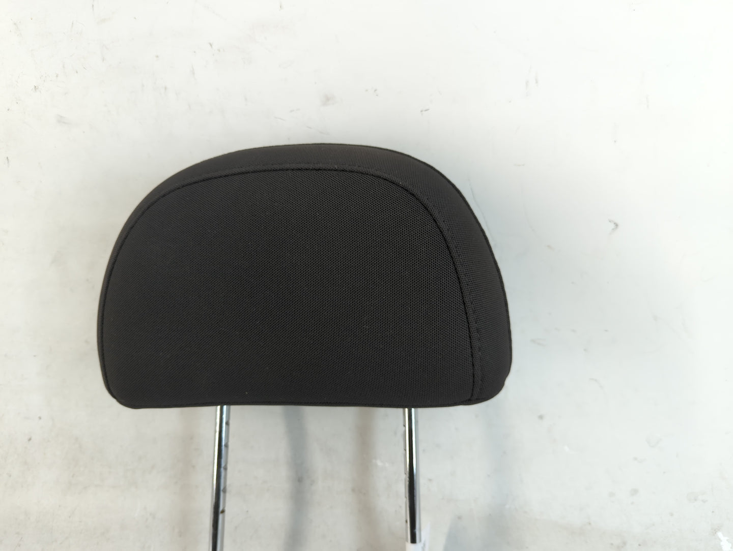 2014 Chevrolet Captiva Sport Headrest Head Rest Front Driver Passenger Seat Fits OEM Used Auto Parts - Oemusedautoparts1.com