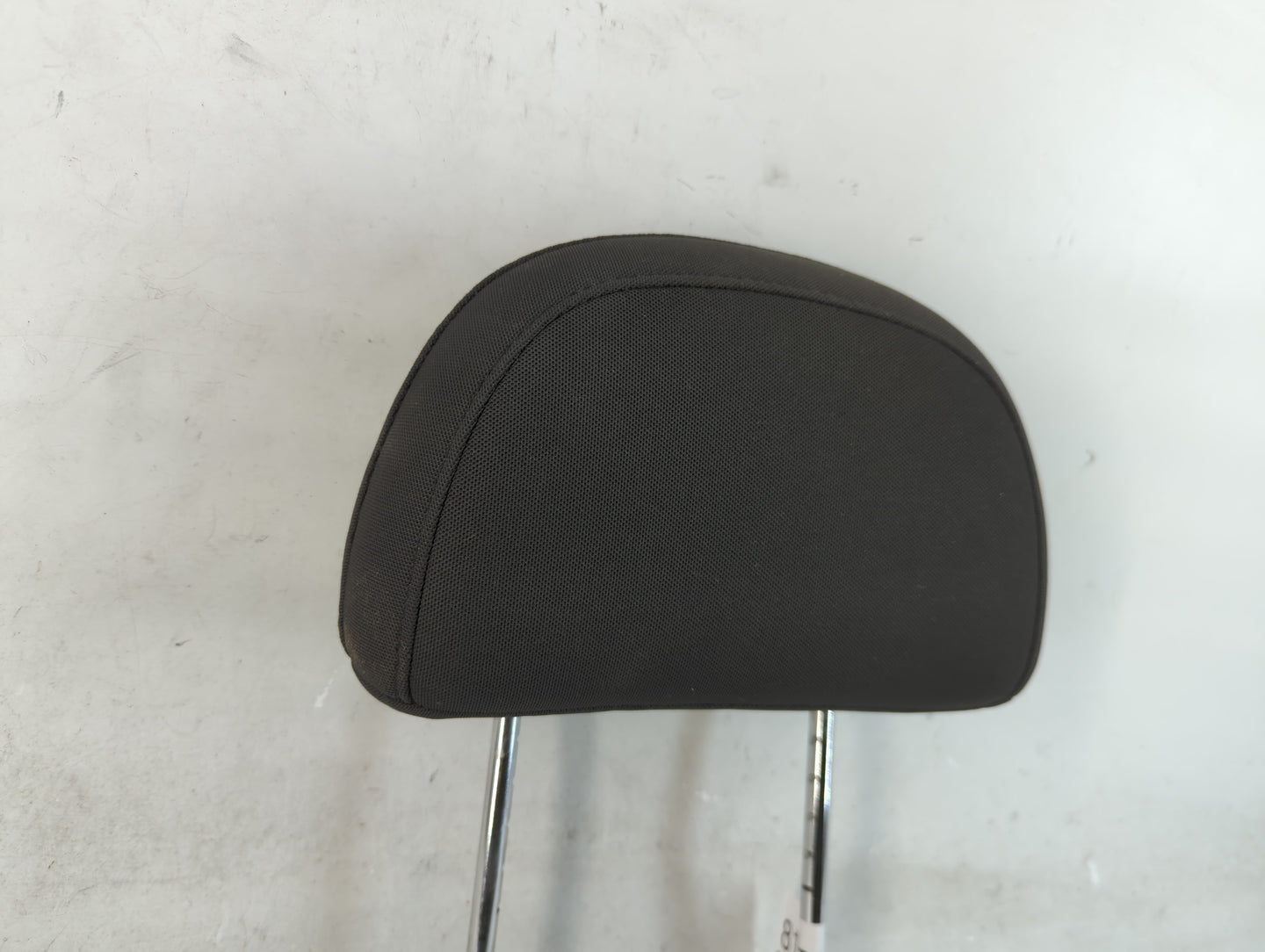 2014 Chevrolet Captiva Sport Headrest Head Rest Front Driver Passenger Seat Fits OEM Used Auto Parts - Oemusedautoparts1.com