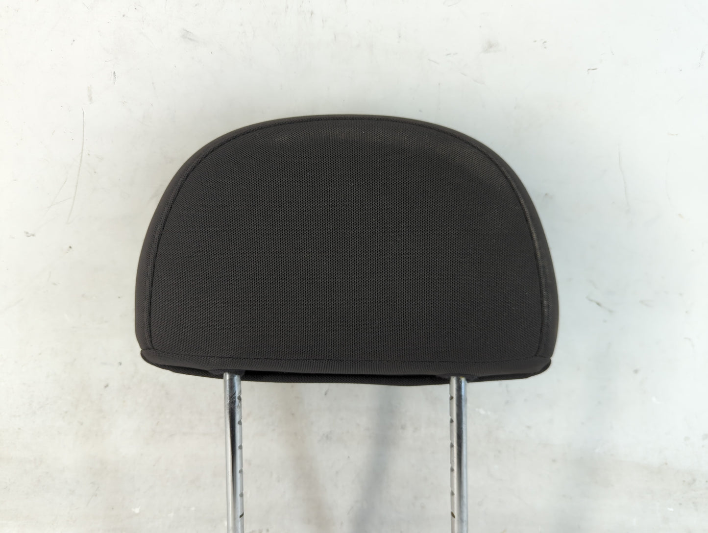 2014 Chevrolet Captiva Sport Headrest Head Rest Front Driver Passenger Seat Fits OEM Used Auto Parts - Oemusedautoparts1.com