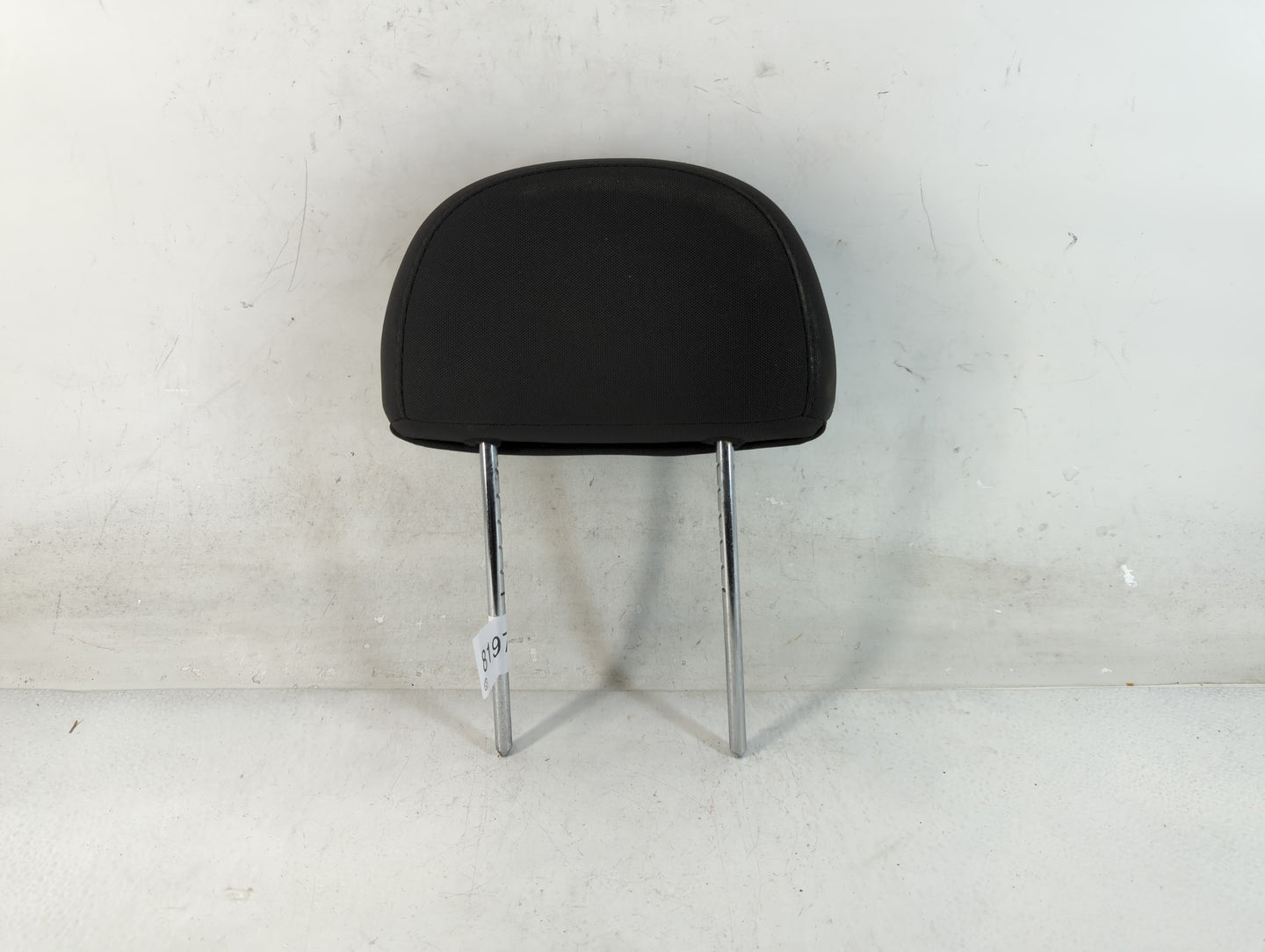 2014 Chevrolet Captiva Sport Headrest Head Rest Front Driver Passenger Seat Fits OEM Used Auto Parts - Oemusedautoparts1.com