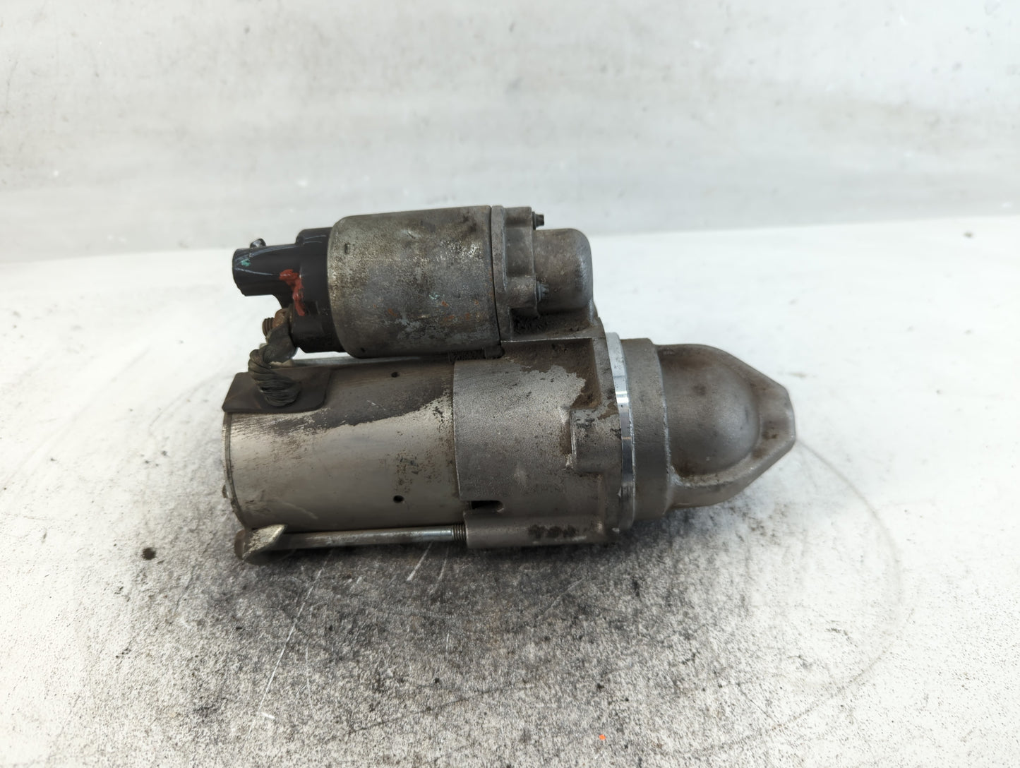 2012-2015 Chevrolet Captiva Sport Car Starter Motor Solenoid OEM Fits Fits 2007 2008 2009 2010 2011 2012 2013 2014 2015 2016