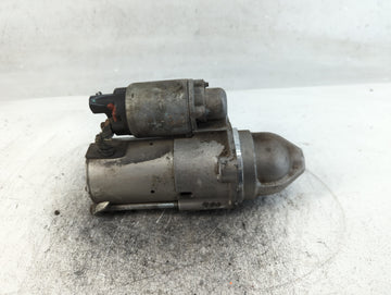 2012-2015 Chevrolet Captiva Sport Car Starter Motor Solenoid OEM Fits Fits 2007 2008 2009 2010 2011 2012 2013 2014 2015 2016