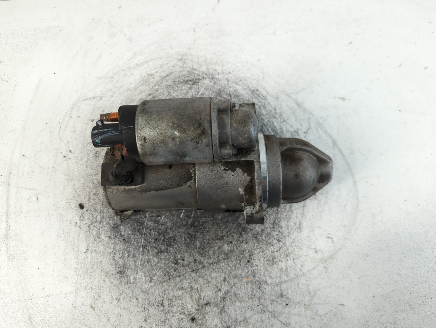 2012-2015 Chevrolet Captiva Sport Car Starter Motor Solenoid OEM Fits Fits 2007 2008 2009 2010 2011 2012 2013 2014 2015 2016