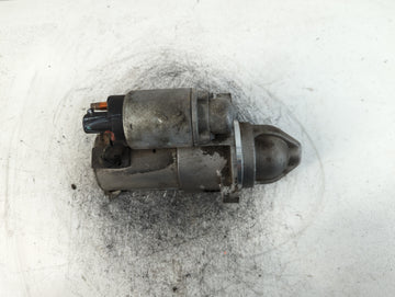 2012-2015 Chevrolet Captiva Sport Car Starter Motor Solenoid OEM Fits Fits 2007 2008 2009 2010 2011 2012 2013 2014 2015 2016 2017 OEM Used Auto Parts