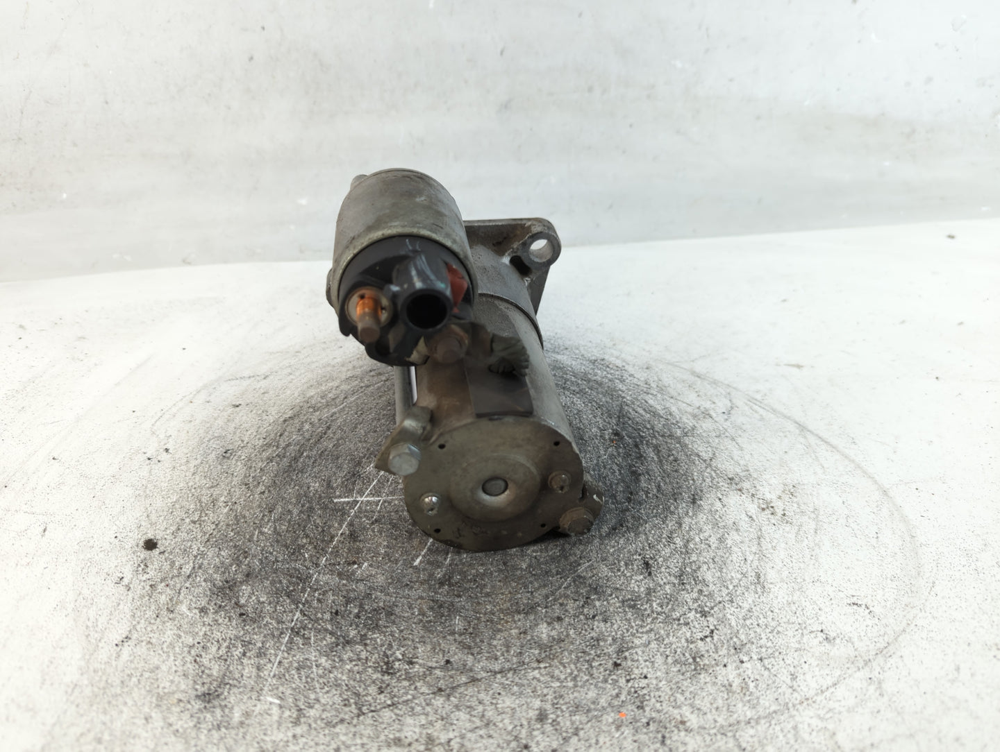 2012-2015 Chevrolet Captiva Sport Car Starter Motor Solenoid OEM Fits Fits 2007 2008 2009 2010 2011 2012 2013 2014 2015 2016