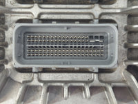 2013-2015 Chevrolet Captiva Sport PCM Engine Control Computer ECU ECM PCU OEM P/N:ABTF 12657781 Fits Fits 2013 2014 2015 201