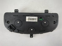 2014 Chevrolet Captiva Sport Instrument Cluster Speedometer Gauges P/N:23209120 Miles:108K Fits OEM Used Auto Parts - Oemuse
