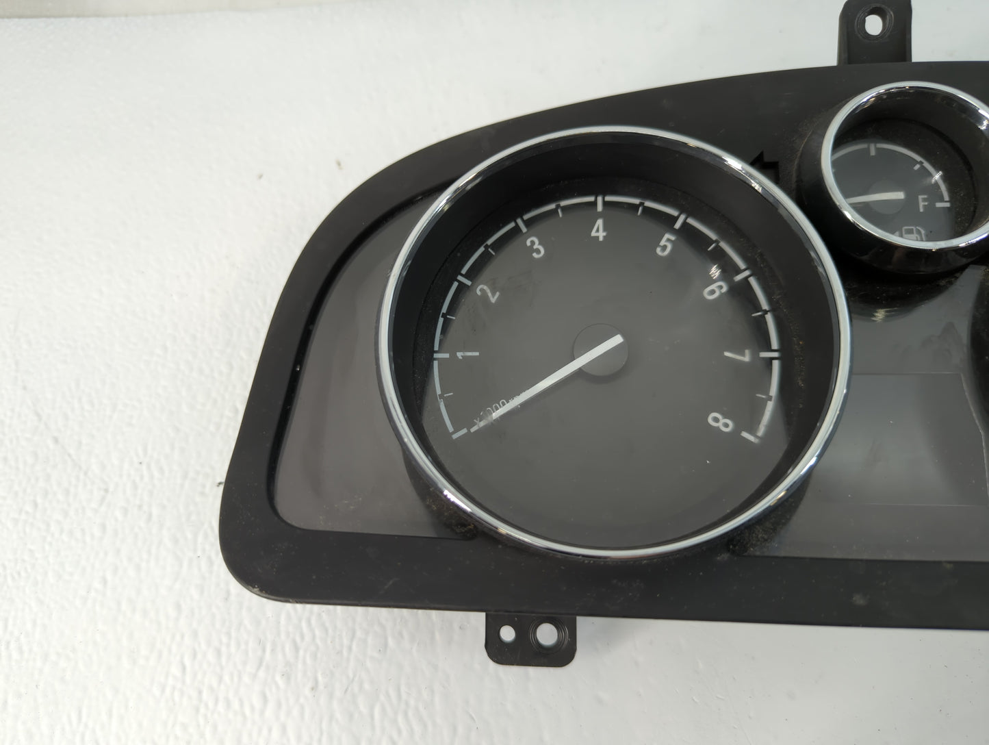 2013-2014 Chevrolet Captiva Sport Instrument Cluster Speedometer Gauges P/N:23167552 Fits Fits 2013 2014 OEM Used Auto Parts