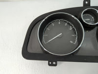 2013-2014 Chevrolet Captiva Sport Instrument Cluster Speedometer Gauges P/N:23167552 Fits Fits 2013 2014 OEM Used Auto Parts