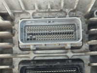 2013-2015 Chevrolet Captiva Sport PCM Engine Control Computer ECU ECM PCU OEM P/N:12657781 E39A Fits Fits 2013 2014 2015 201