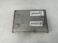 2013-2015 Chevrolet Captiva Sport PCM Engine Control Computer ECU ECM PCU OEM P/N:12657781 E39A Fits Fits 2013 2014 2015 201
