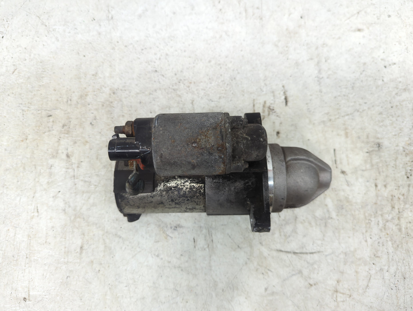 2012-2015 Chevrolet Captiva Sport Car Starter Motor Solenoid OEM Fits Fits 2007 2008 2009 2010 2011 2012 2013 2014 2015 2016
