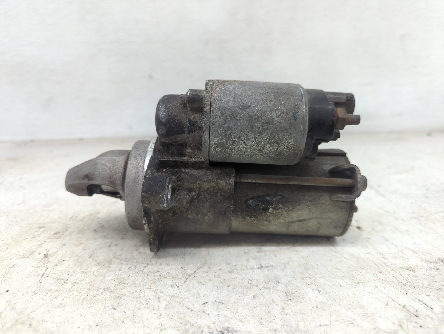 2012-2015 Chevrolet Captiva Sport Car Starter Motor Solenoid OEM Fits Fits 2007 2008 2009 2010 2011 2012 2013 2014 2015 2016
