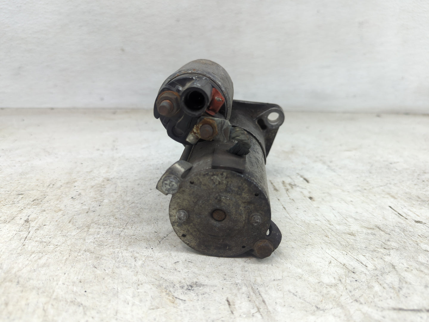 2012-2015 Chevrolet Captiva Sport Car Starter Motor Solenoid OEM Fits Fits 2007 2008 2009 2010 2011 2012 2013 2014 2015 2016