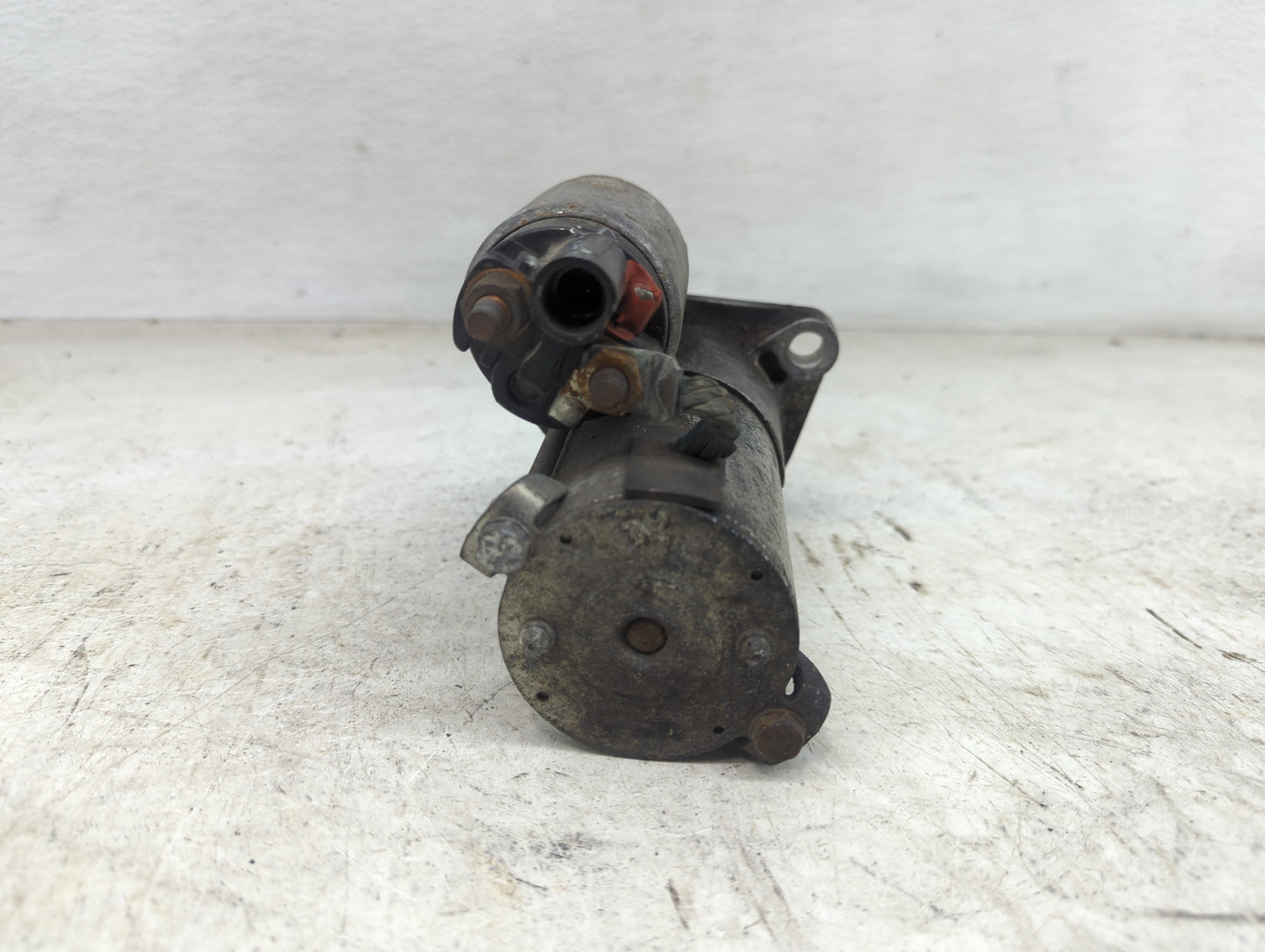 2012-2015 Chevrolet Captiva Sport Car Starter Motor Solenoid OEM Fits Fits 2007 2008 2009 2010 2011 2012 2013 2014 2015 2016