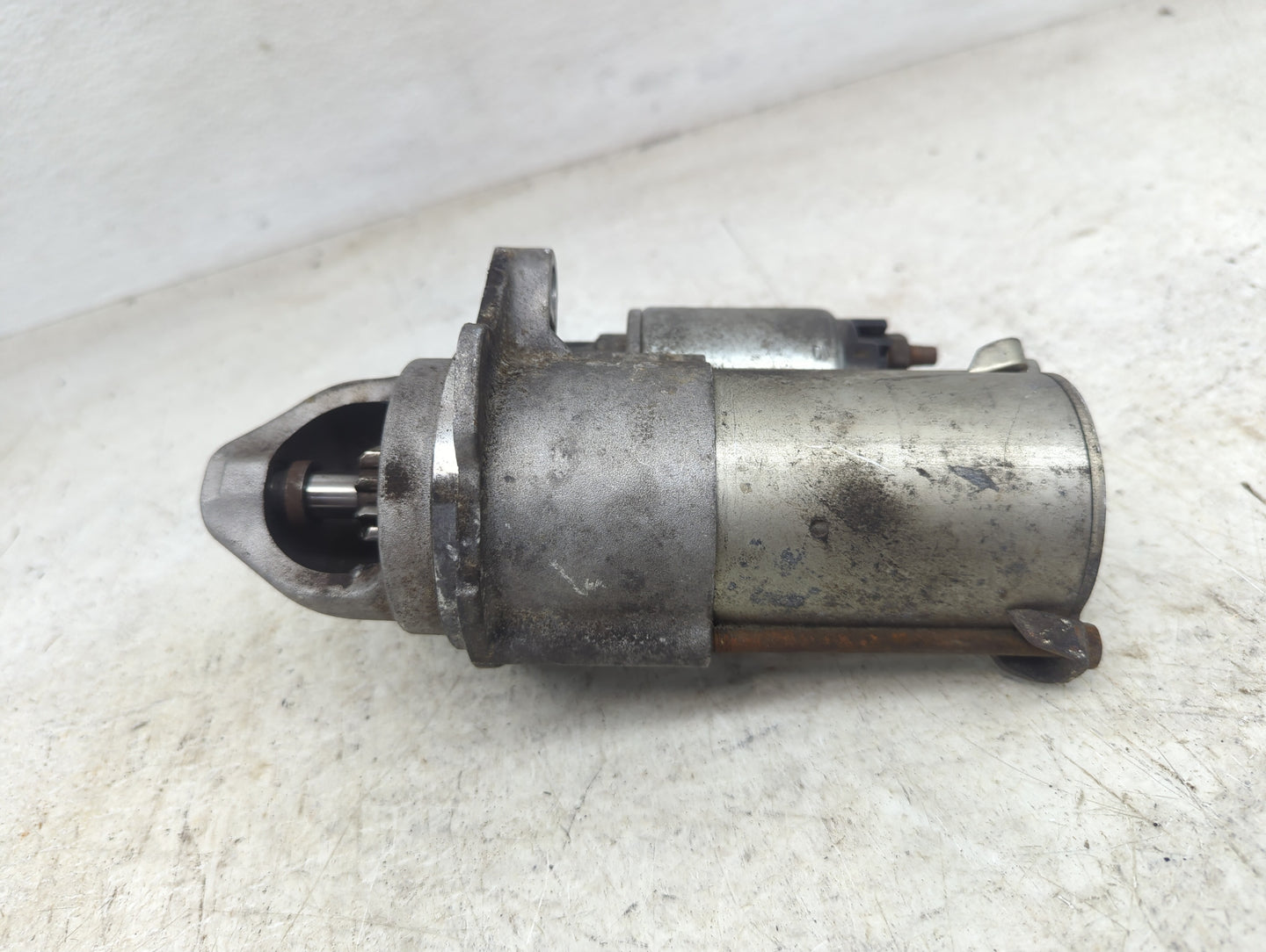 2012-2015 Chevrolet Captiva Sport Car Starter Motor Solenoid OEM Fits Fits 2007 2008 2009 2010 2011 2012 2013 2014 2015 2016