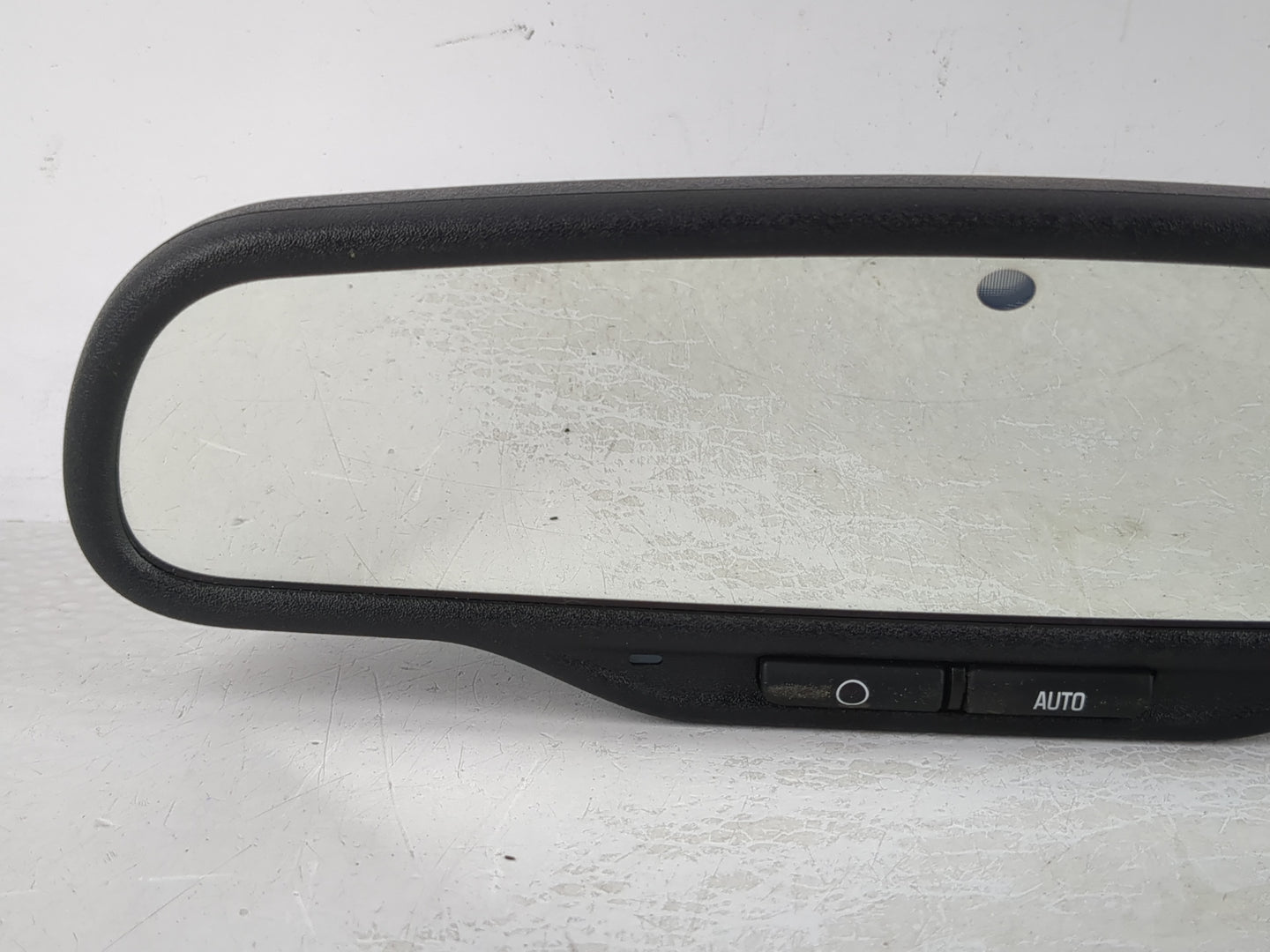 2013-2015 Chevrolet Captiva Sport Interior Rear View Mirror Replacement OEM Fits OEM Used Auto Parts - Oemusedautoparts1.com