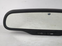 2013-2015 Chevrolet Captiva Sport Interior Rear View Mirror Replacement OEM Fits OEM Used Auto Parts - Oemusedautoparts1.com