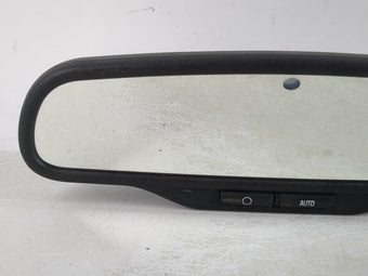 compare product 2013-2015 Chevrolet Captiva Sport Interior Rear View Mirror Replacement OEM Fits OEM Used Auto Parts