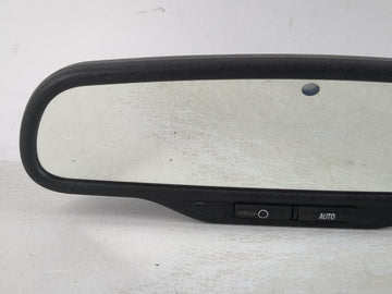2013-2015 Chevrolet Captiva Sport Interior Rear View Mirror Replacement OEM Fits OEM Used Auto Parts - Oemusedautoparts1.com
