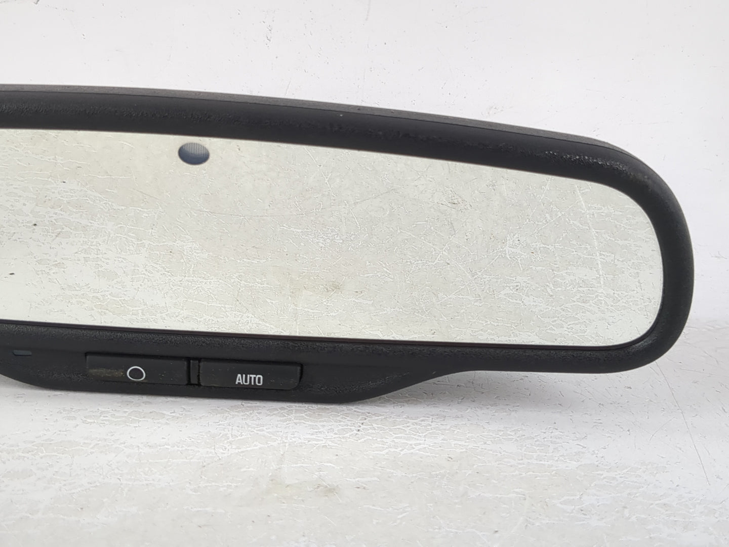 2013-2015 Chevrolet Captiva Sport Interior Rear View Mirror Replacement OEM Fits OEM Used Auto Parts - Oemusedautoparts1.com