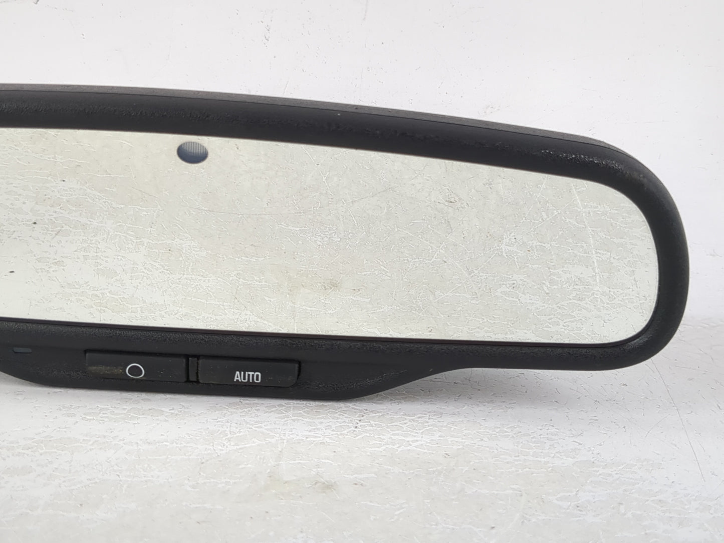 2013-2015 Chevrolet Captiva Sport Interior Rear View Mirror Replacement OEM Fits OEM Used Auto Parts - Oemusedautoparts1.com