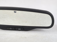 2013-2015 Chevrolet Captiva Sport Interior Rear View Mirror Replacement OEM Fits OEM Used Auto Parts - Oemusedautoparts1.com