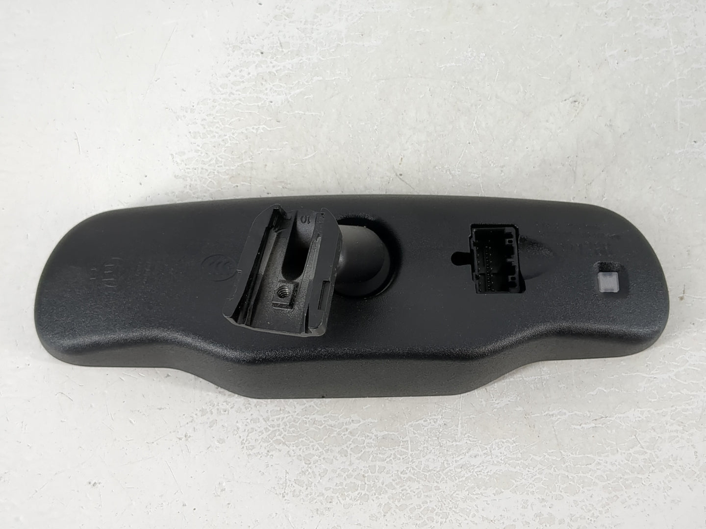 2013-2015 Chevrolet Captiva Sport Interior Rear View Mirror Replacement OEM Fits OEM Used Auto Parts - Oemusedautoparts1.com