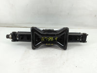 2014 Chevrolet Captiva Sport Spare Scissor Car Jack 934136 - Oemusedautoparts1.com