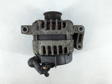 2012-2015 Chevrolet Captiva Sport Alternator Replacement Generator Charging Assembly Engine OEM P/N:20915894 Fits OEM Used A
