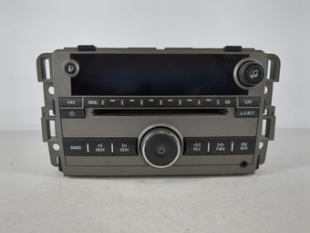 compare product 2012-2015 Chevrolet Captiva Sport Radio Speaker Amplifier