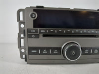 2012-2015 Chevrolet Captiva Sport Radio Speaker Amplifier - Oemusedautoparts1.com