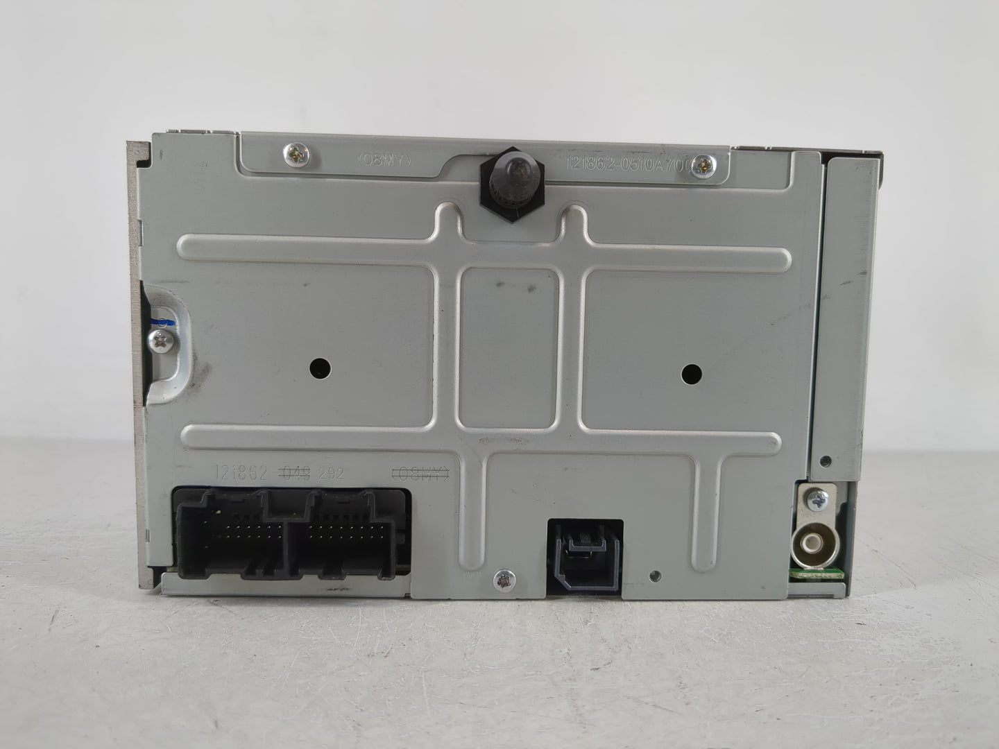 2012-2015 Chevrolet Captiva Sport Radio Speaker Amplifier - Oemusedautoparts1.com