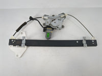 2012-2015 Chevrolet Captiva Sport Driver Rear Left Power Window Motor - Oemusedautoparts1.com