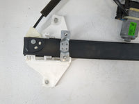 2012-2015 Chevrolet Captiva Sport Driver Rear Left Power Window Motor - Oemusedautoparts1.com