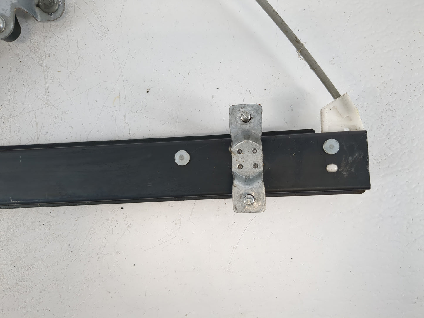 2012-2015 Chevrolet Captiva Sport Driver Rear Left Power Window Motor - Oemusedautoparts1.com