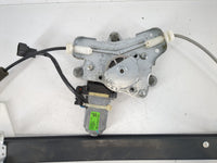 2012-2015 Chevrolet Captiva Sport Driver Rear Left Power Window Motor - Oemusedautoparts1.com