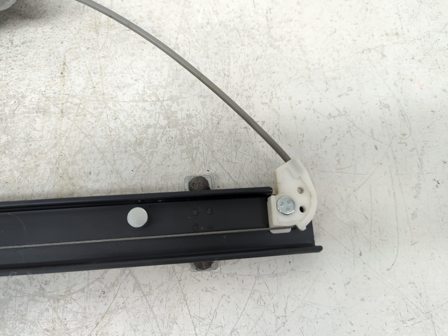 2012-2015 Chevrolet Captiva Sport Passenger Rear Right Power Window Motor - Oemusedautoparts1.com