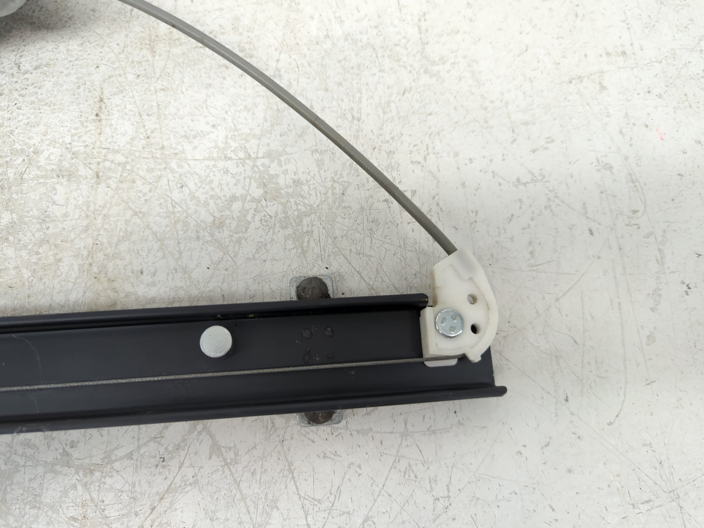 2012-2015 Chevrolet Captiva Sport Passenger Rear Right Power Window Motor - Oemusedautoparts1.com