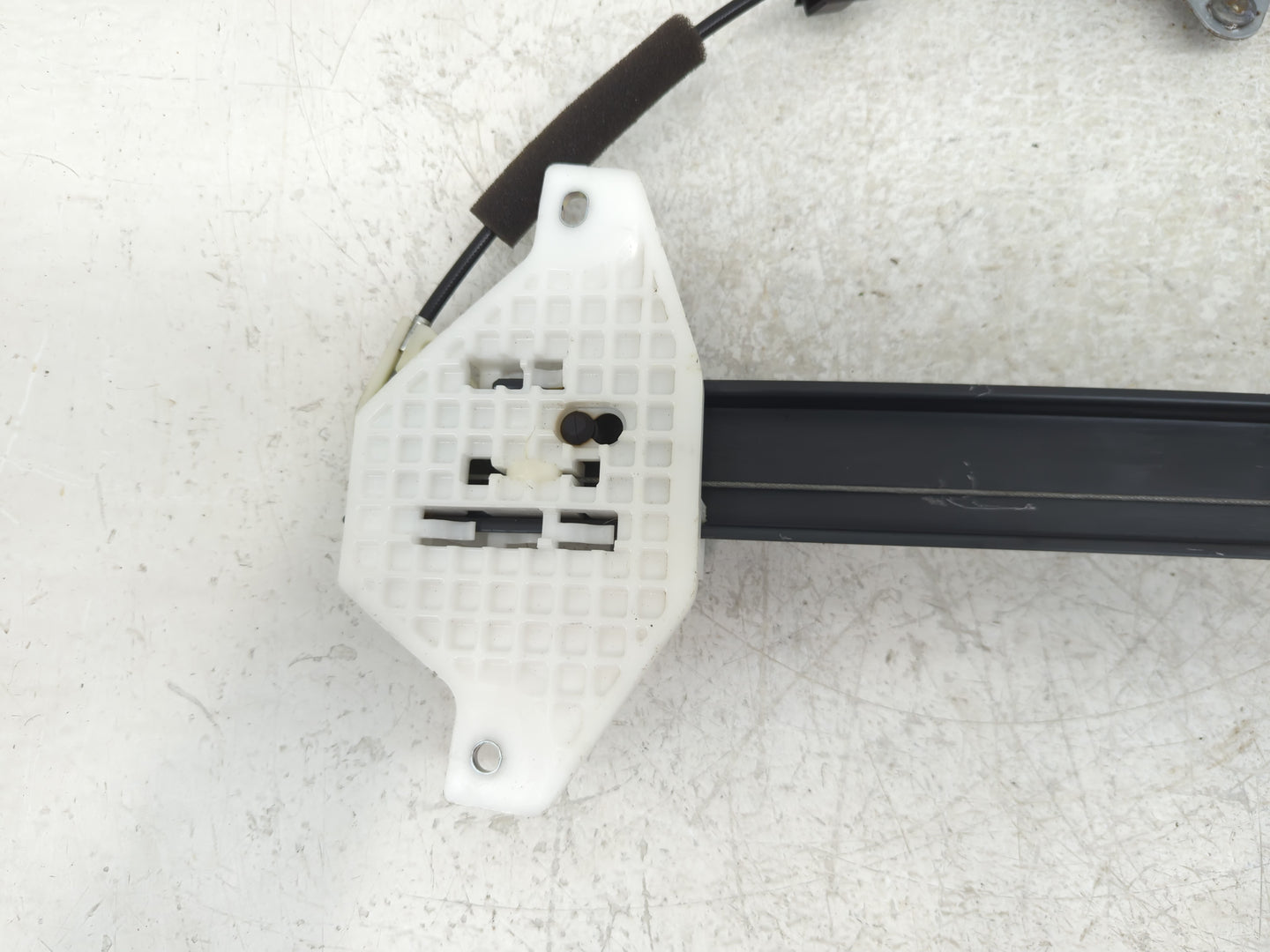 2012-2015 Chevrolet Captiva Sport Passenger Rear Right Power Window Motor - Oemusedautoparts1.com