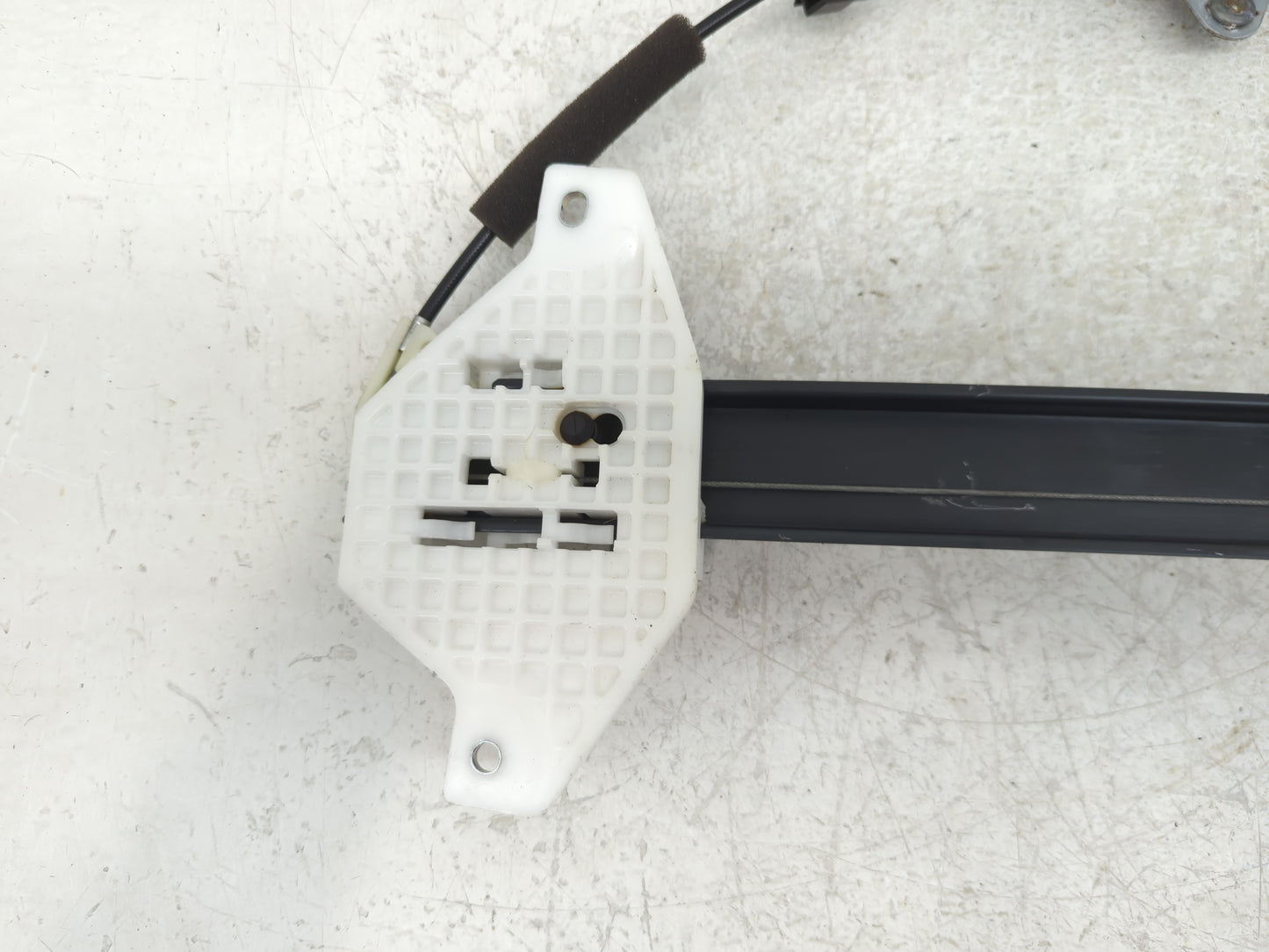 2012-2015 Chevrolet Captiva Sport Passenger Rear Right Power Window Motor - Oemusedautoparts1.com