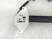 2012-2015 Chevrolet Captiva Sport Passenger Rear Right Power Window Motor - Oemusedautoparts1.com