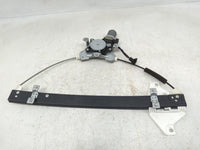 2012-2015 Chevrolet Captiva Sport Passenger Rear Right Power Window Motor - Oemusedautoparts1.com