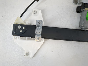 2012-2015 Chevrolet Captiva Sport Driver Front Left Power Window Motor