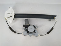 2012-2015 Chevrolet Captiva Sport Driver Front Left Power Window Motor - Oemusedautoparts1.com