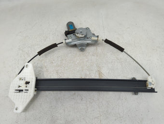 compare product 2012 Chevrolet Captiva Sport Passenger Front Right Power Window Motor